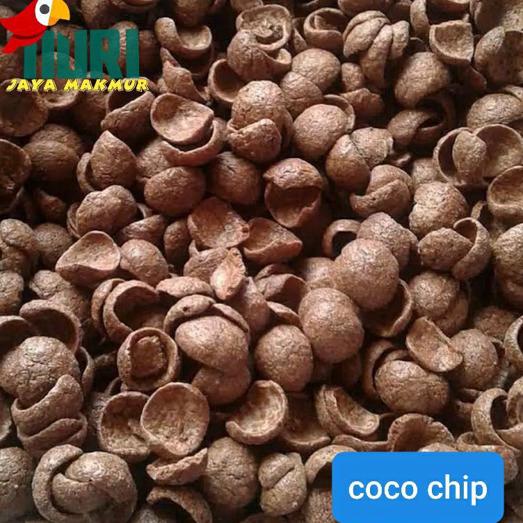 

KODE Y26J 1kg coco crunch choco chip