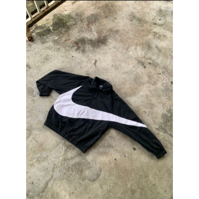 wb nike big swoosh original second