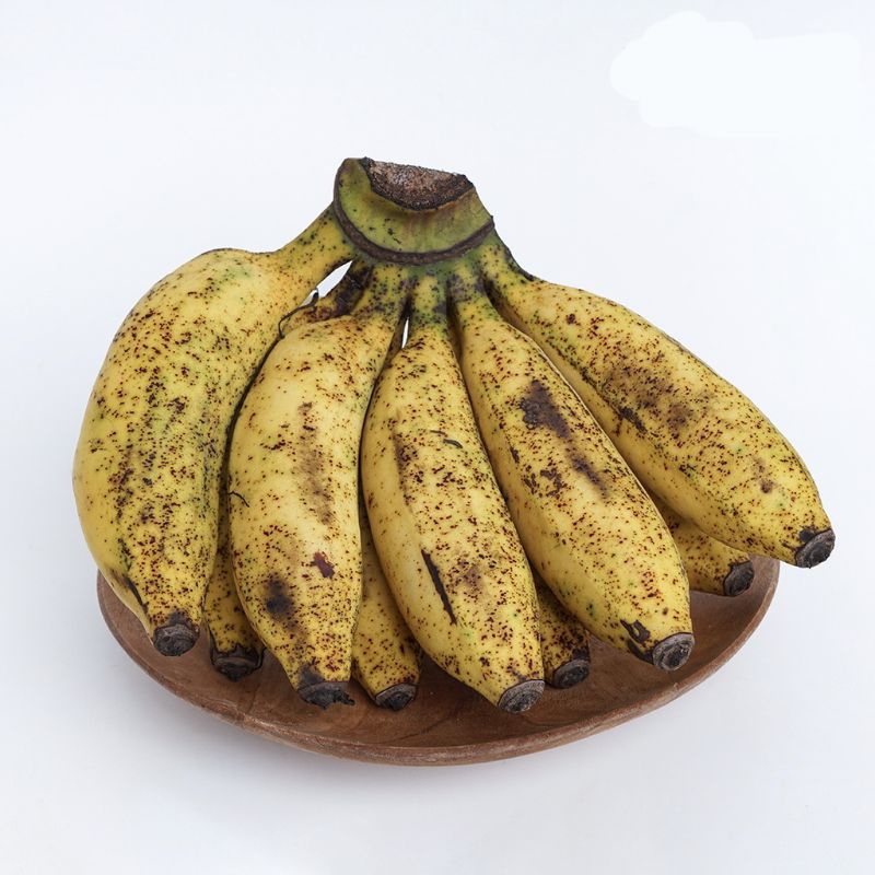 

Pisang Raja Bulu