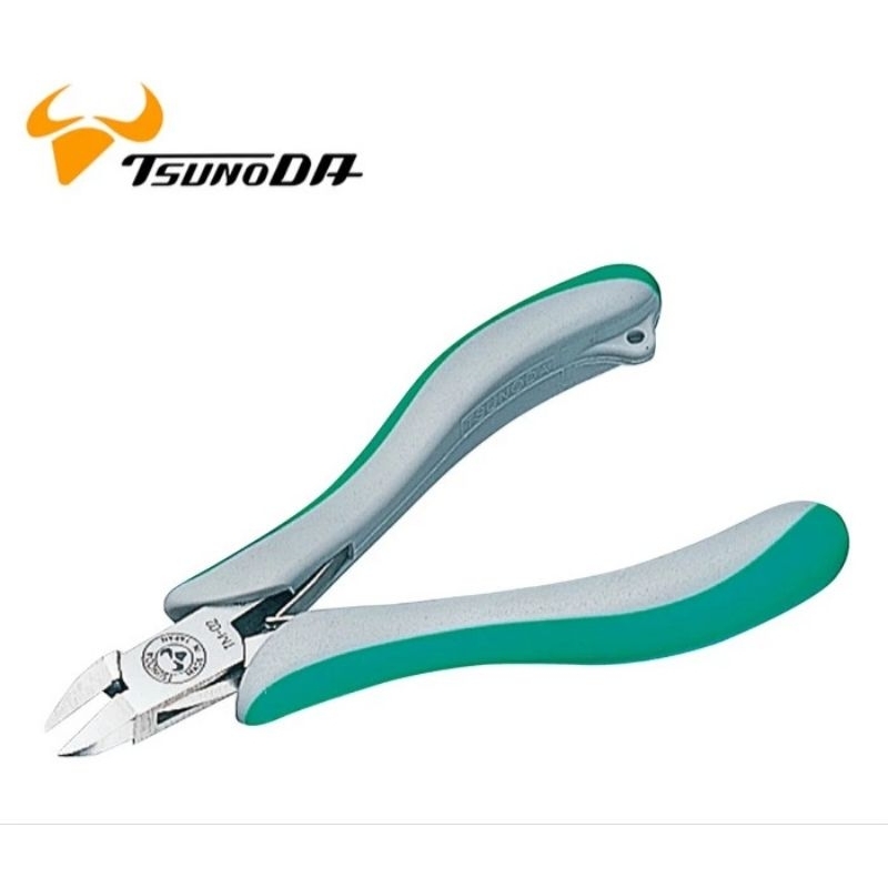 Tang Potong TSUNODA TM-02