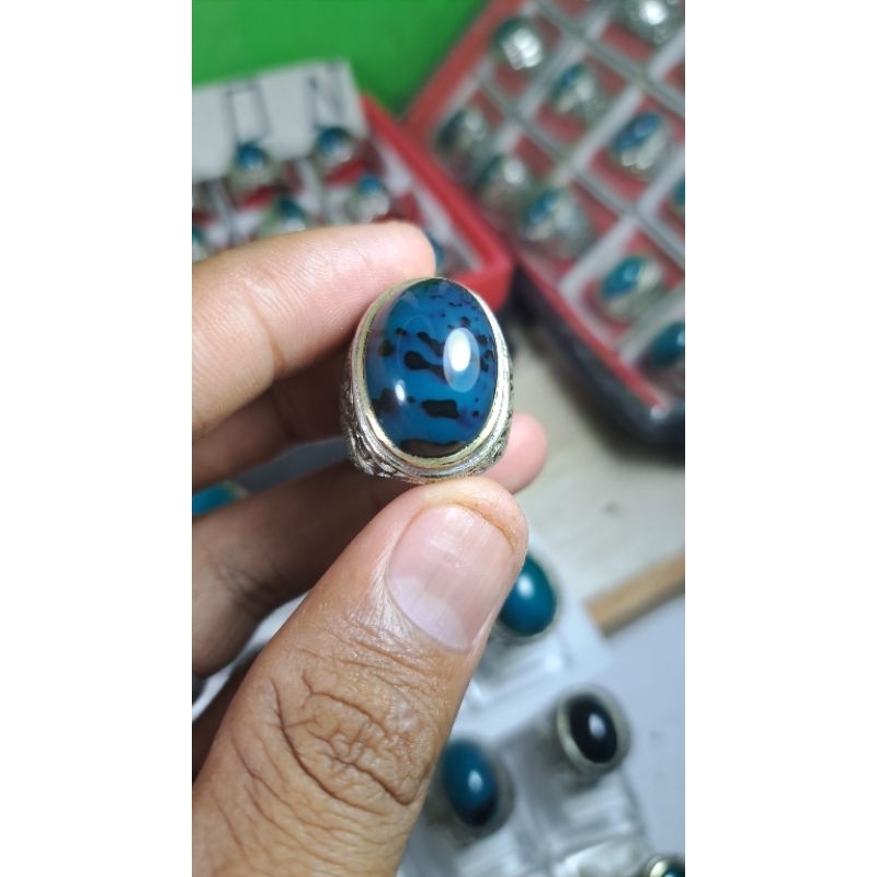 bacan doko majiko