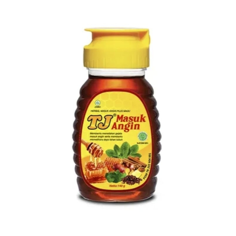 

Madu tj masuk angin