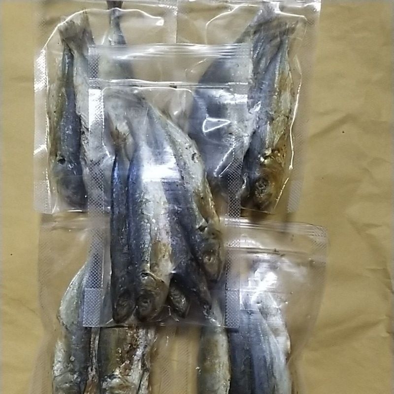 

ikan asin peda murah