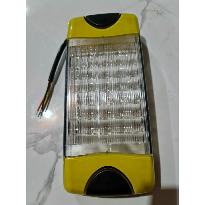 lampu led 3in1 super new HELLA STYLE. 12V-24V