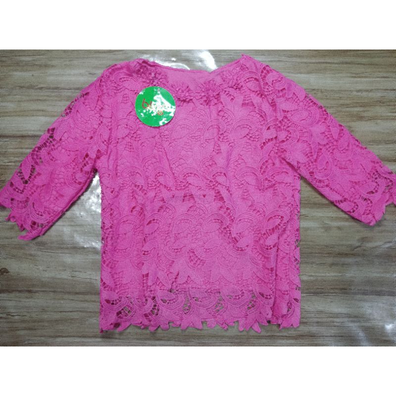 Atasan Brokat Bangkok