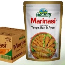 

bumbu marinasi desaku horeca