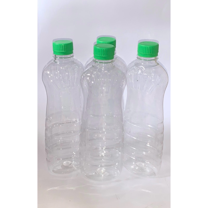 botol cupir 500 ML