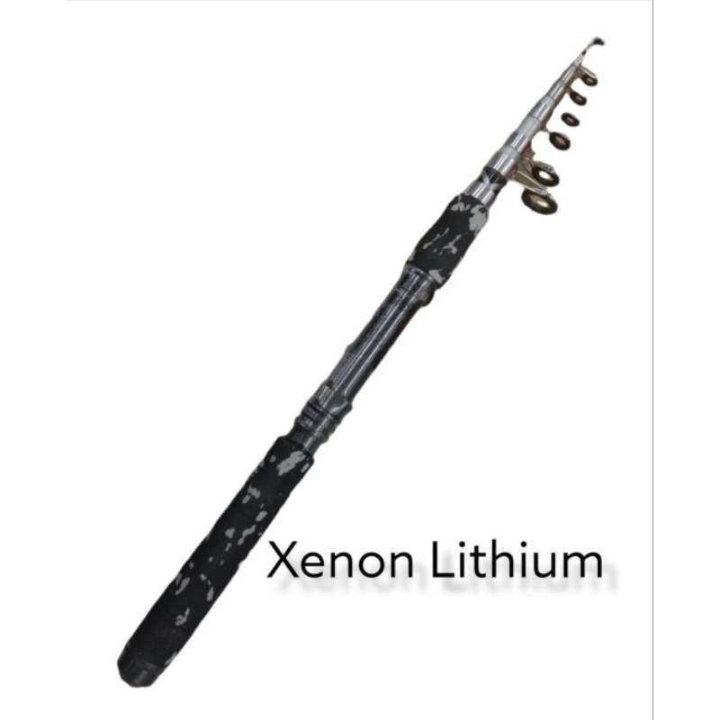 JORAN ANTENA XENON LITHIUM
