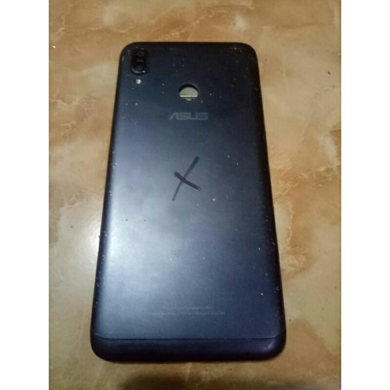 mesin hp Asus max pro m2 mesin normal udah tested bonus casing