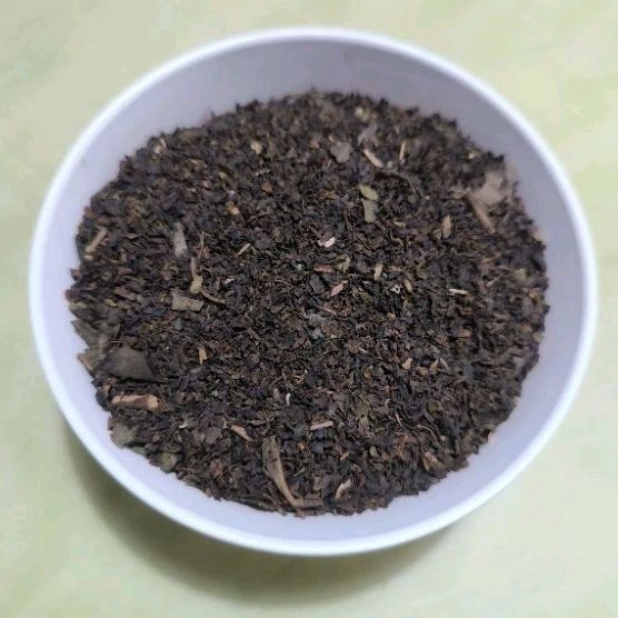 

teh Jasmine Blend Tea teh sehat 50g