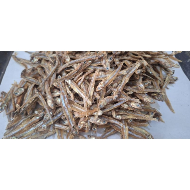 

ikan teri