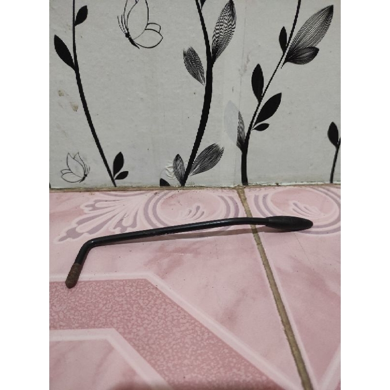 Handle Tremolo Gitar Elektrik Fender