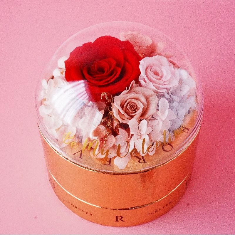 

Premium Kado Valentine Bunga Valentine Bunga kado valentine coklat valentine gift