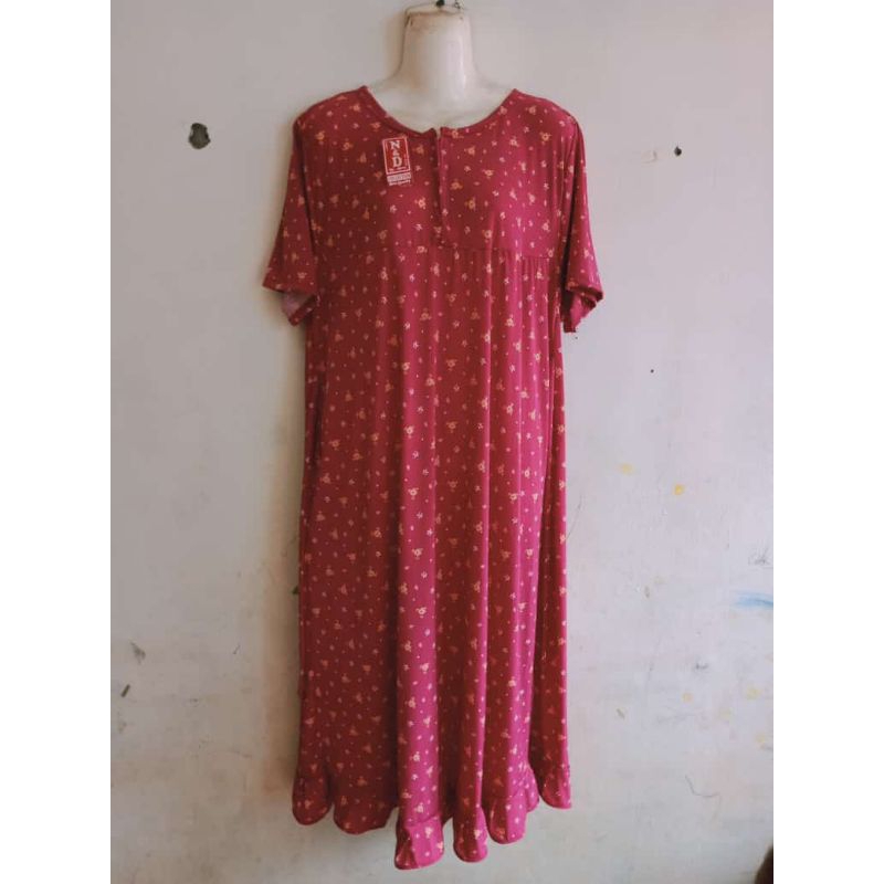 DASTER JERSEY JUMBO
