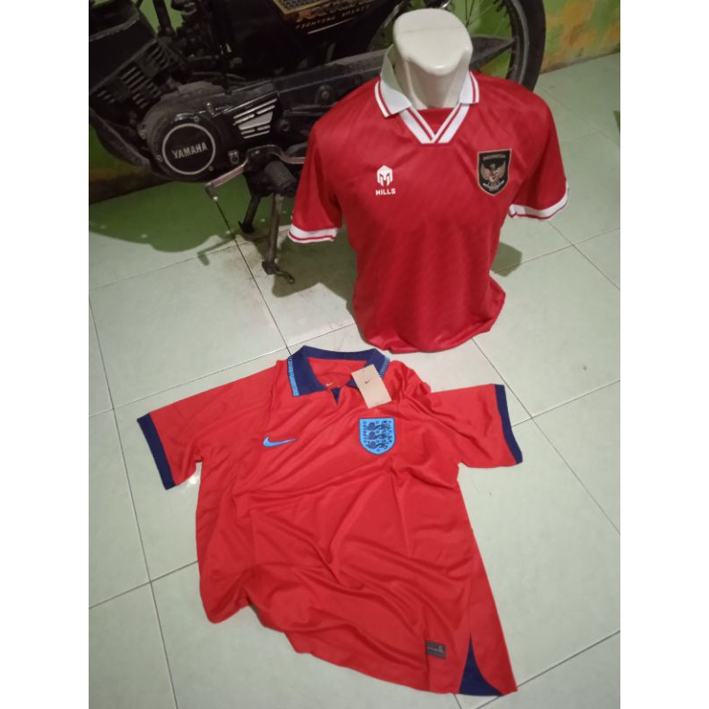 jersey Inggris away 20##