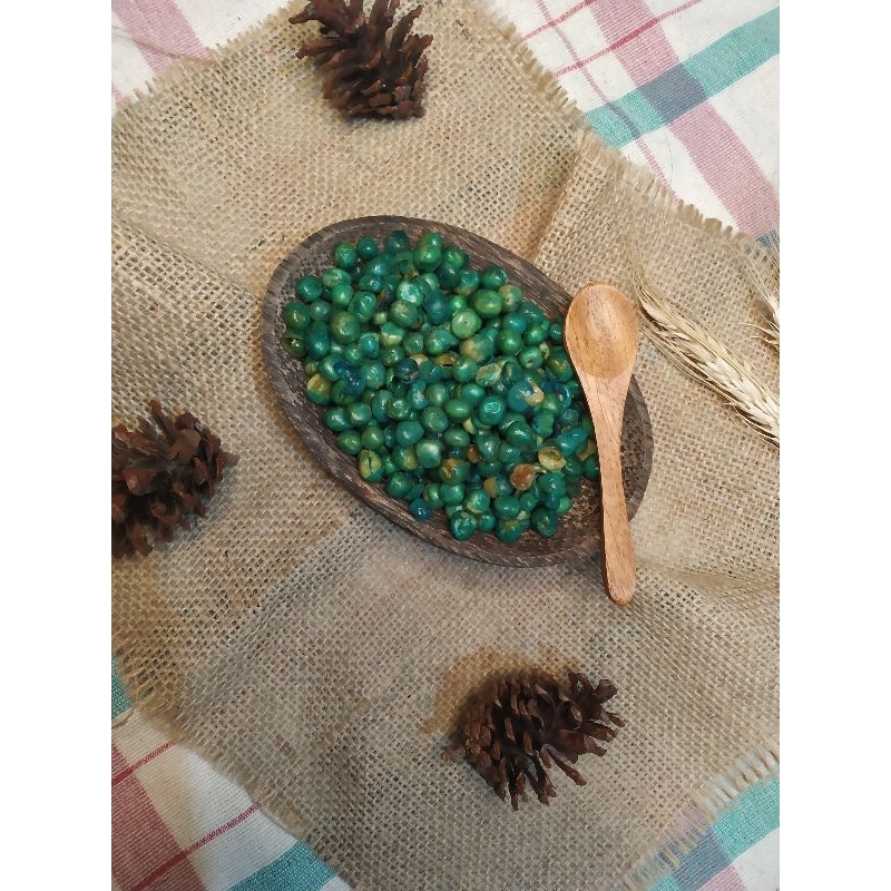 

Kacang polong ijo 250gram