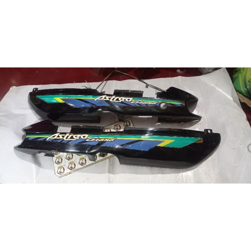 cover body astrea grand bulus 93 ori second