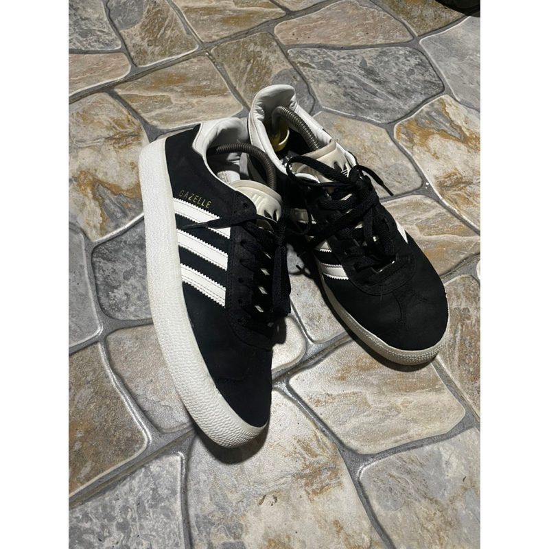ADIDAS GAZELLE ADV SKATEBOARDING