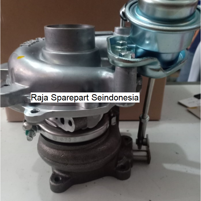 Turbo Charger Elf NHR55 isuzu elf NHR 55