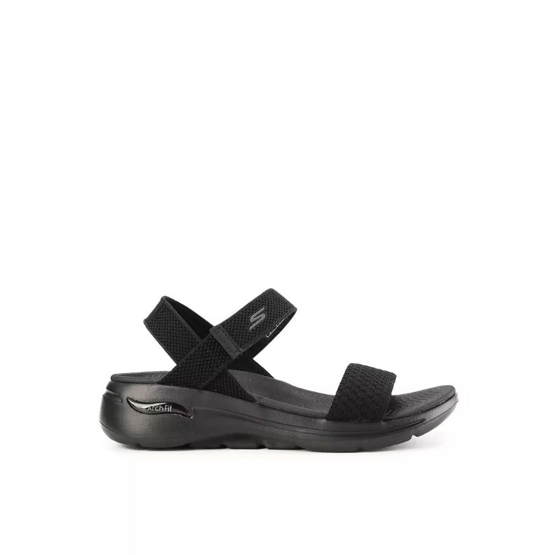 sandal wanita  Skechers Go Walk Arch Fit Sandal SKC02022024002