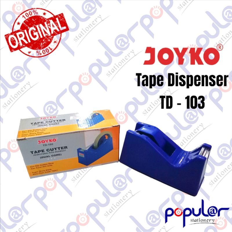 Dispenser Joyko TD - 103