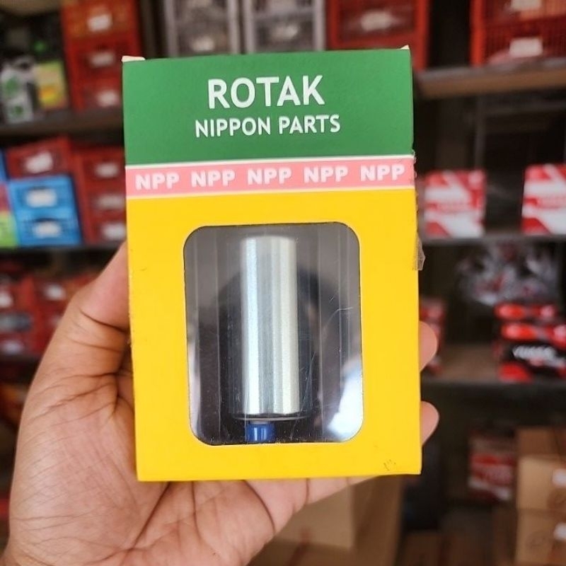 Rotak Rotax Beat F1 NPP K16 2013-2018