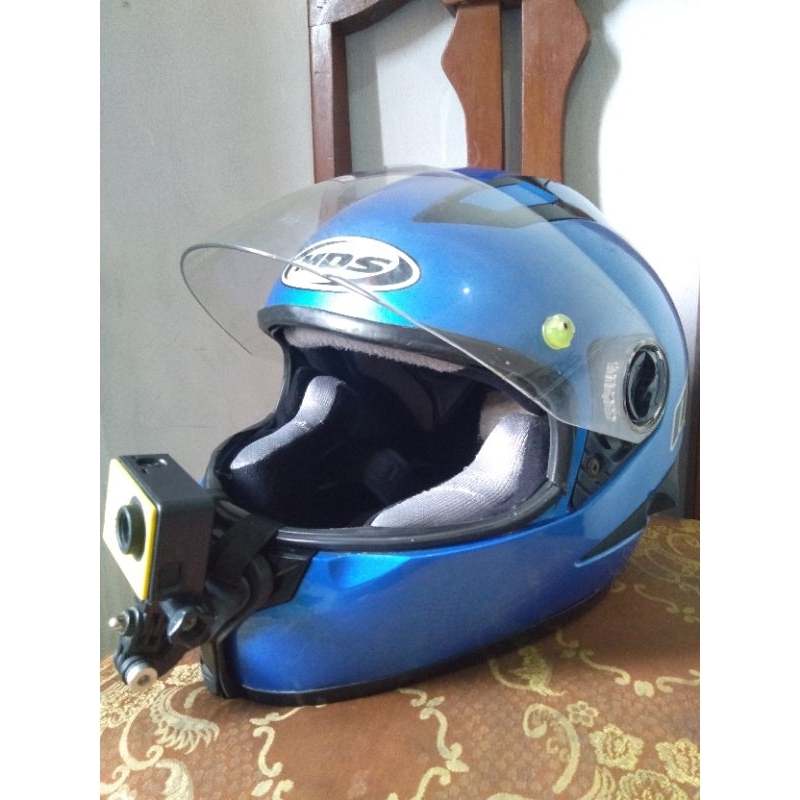 HELM MDS BEKAS / SEKEN / SECOND