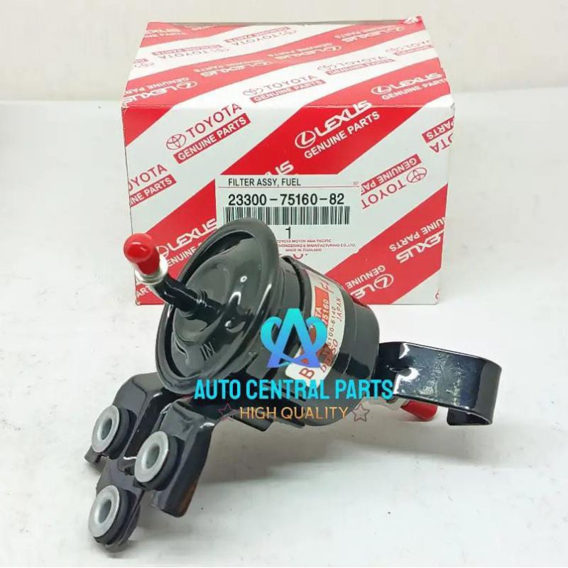 FILTER BENSIN INNOVA 23300-75160-82