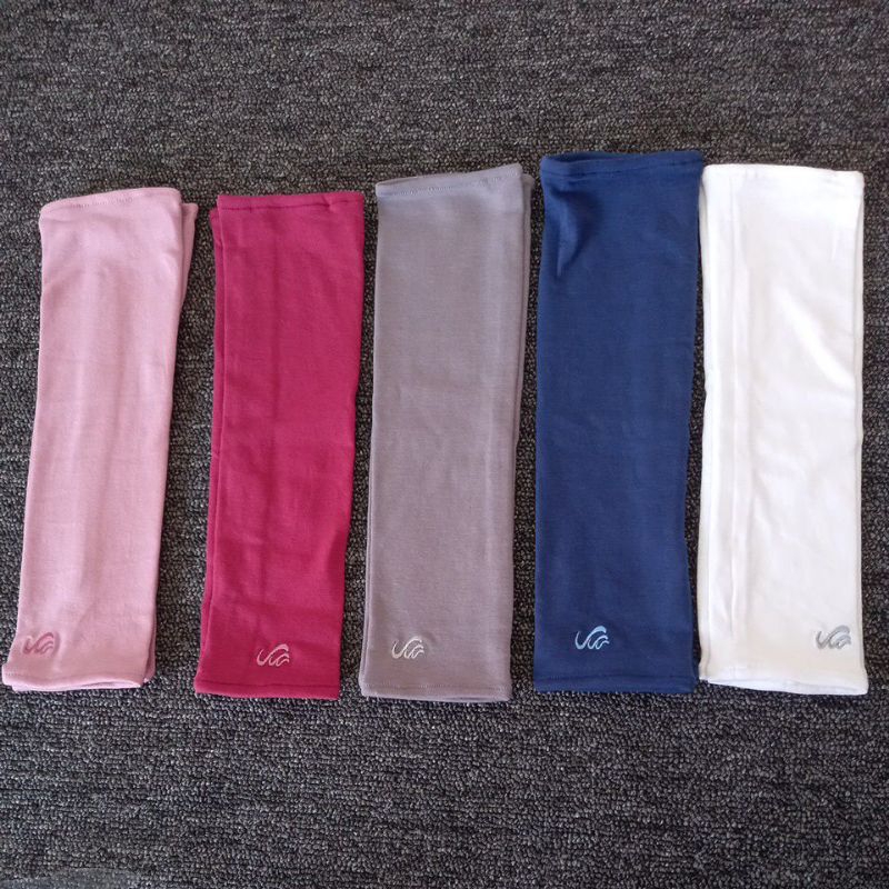 RABBANI Handsocklogo new dalaman kaos handsock  manset panjang adem