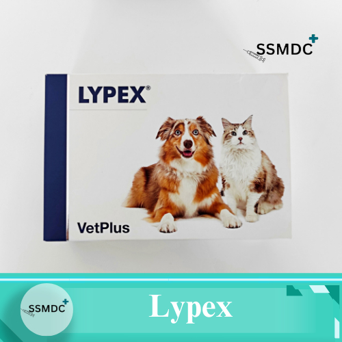 Lypex Vetplus