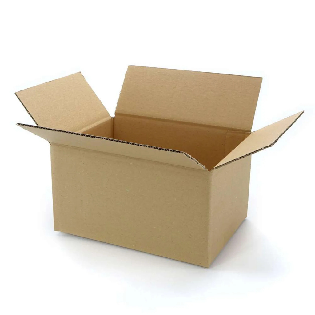 

BOX | KARDUS PACKAGE (MOHON DITAMBAHKAN SETIAP ORDERAN!!!!)