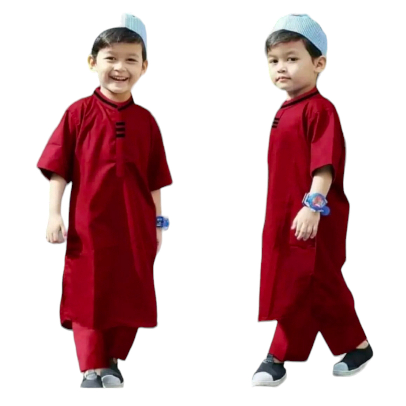baju koko anak laki2 terbaru 2024 koko anak laki terbaru baju muslim anak laki terlaris 2024
