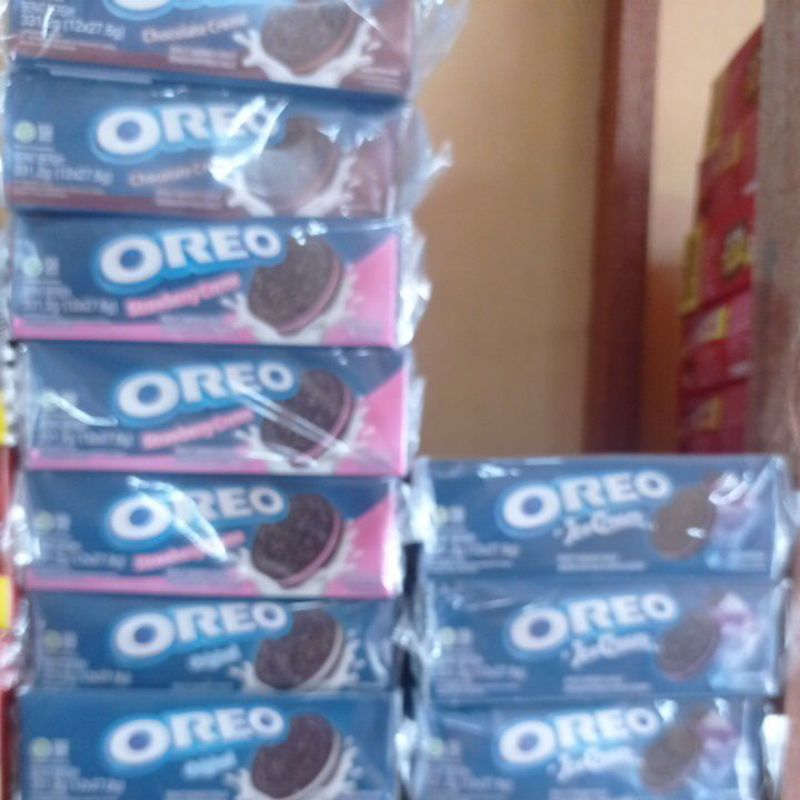 

oreo cream