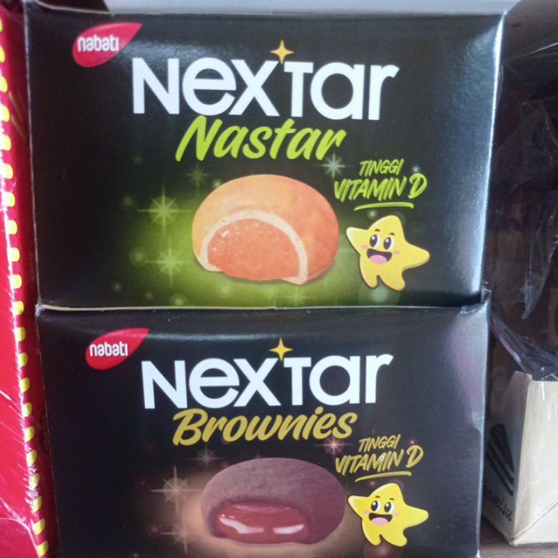 

nexstar