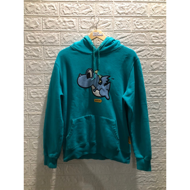 Hoodie Pancoat Pop Dragon