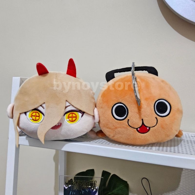 [Official] Potekoro Chainsaw Man Power Pochita