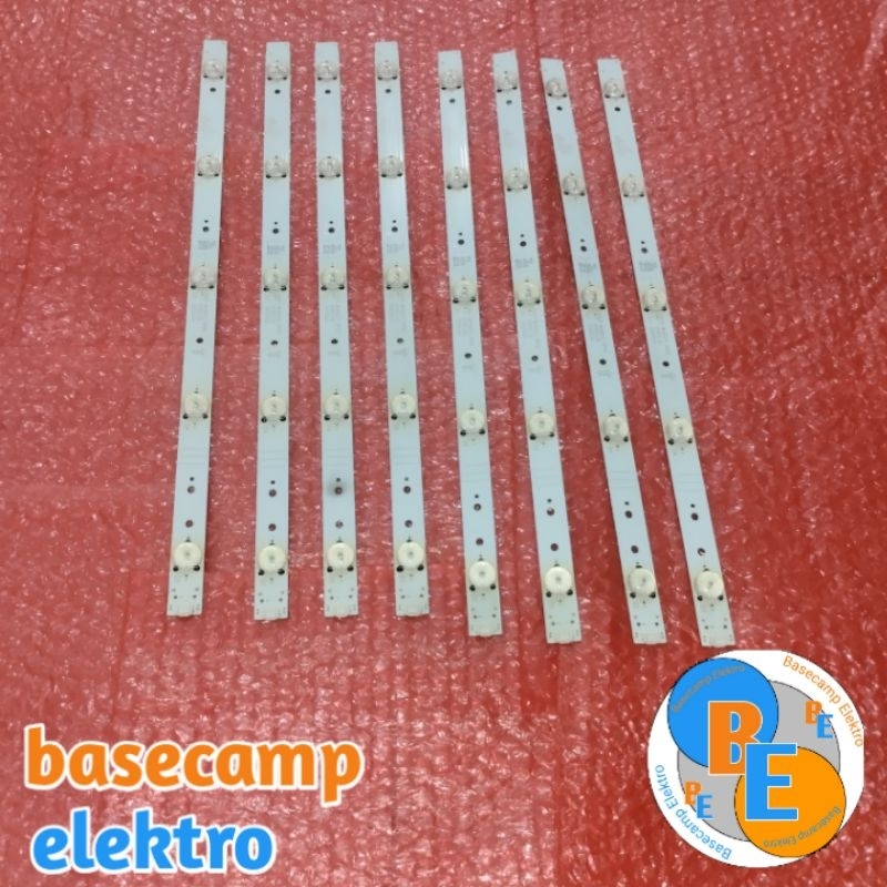 Lampu Backlight TV LED COOCAA 50E2000T BL TV LED COOCAA 50E2000T Lampu Backlight TV COOCAA 50E2000T 