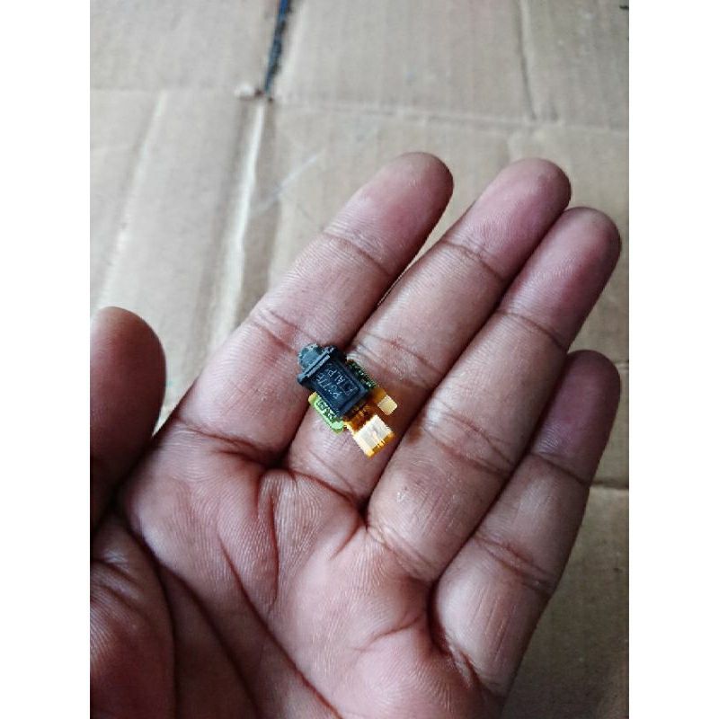 jack audio 3,5 mm sony xz1