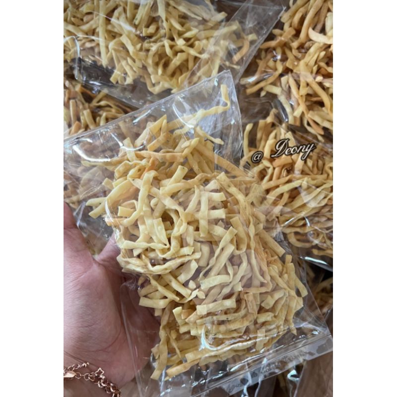 

Stik Bawang 100g
