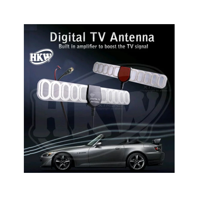 Antena Tv digital Antena Tv Mobil Antena Boster Antena Tv Doubledin
