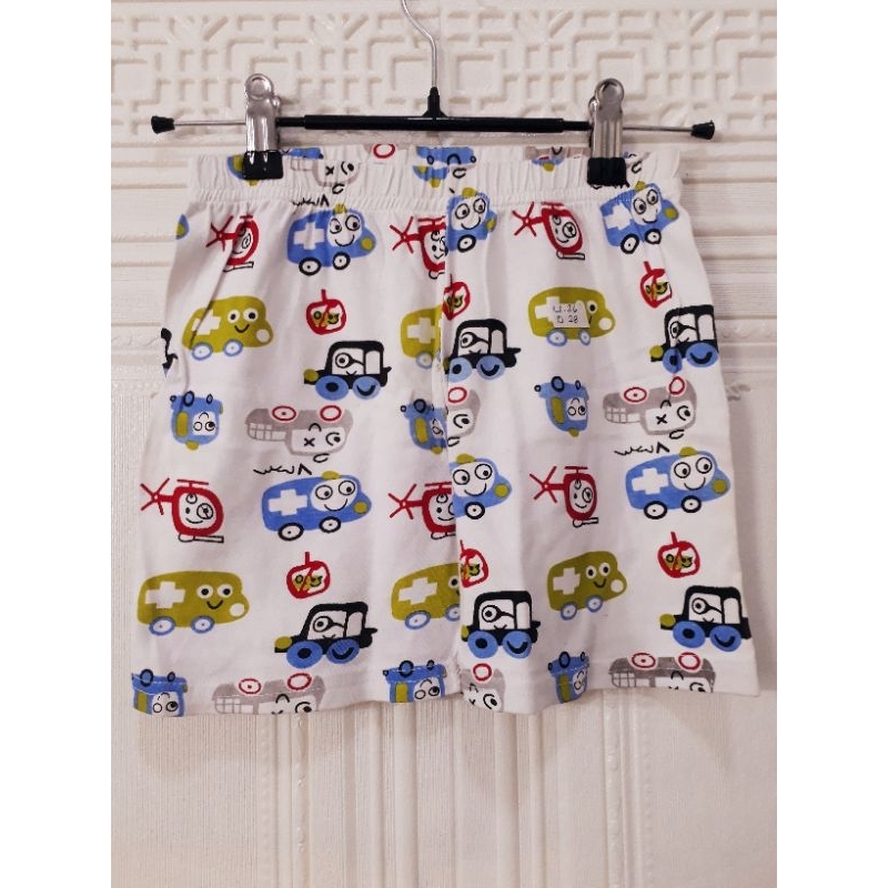 Baby Gap Shorts / Celana Pendek Baby Gap / Baby Gap Bottoms / Celana Anak Baby Gap / Baby Gap Baby P