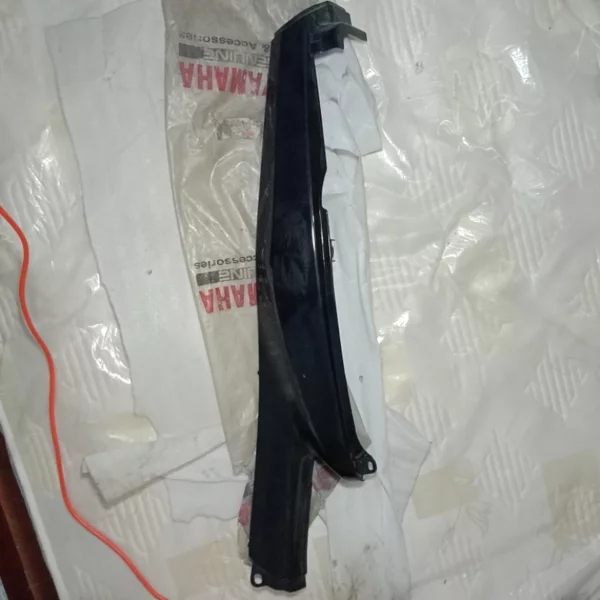 box bodi body cover belakang samping ORIGINAL yamaha alfa 2r IIR z CHAMP kanan
