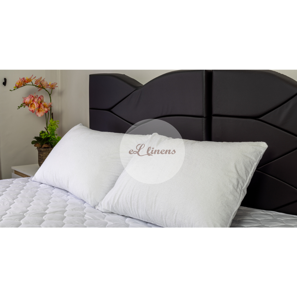 Pillow Protector / Pelindung Bantal
