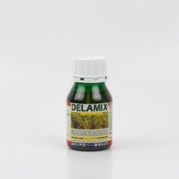 Delamix 300 EC 250 Ml fungisida sistemik preventif kuratif