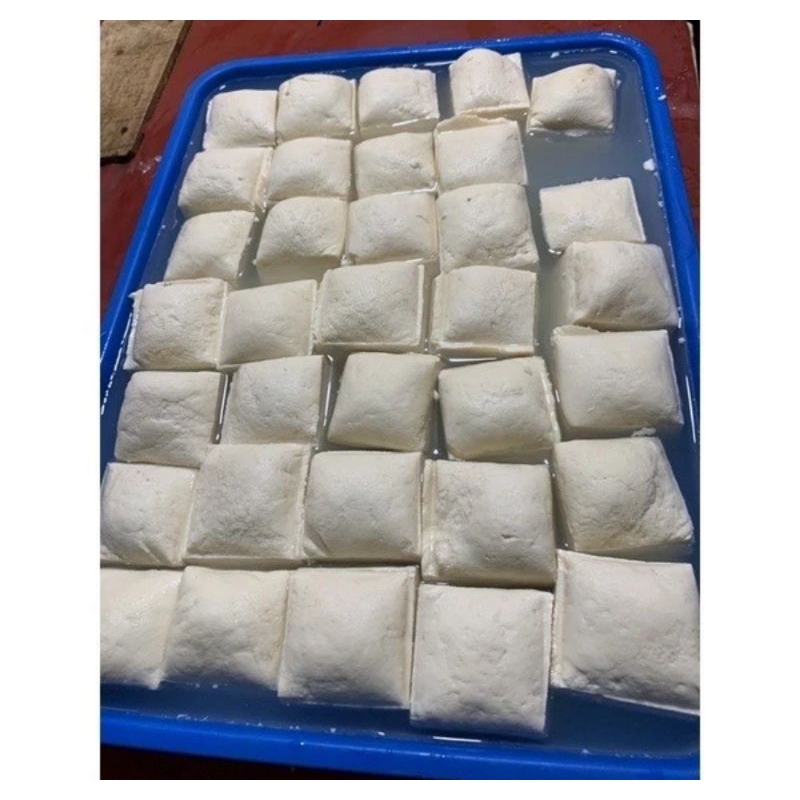 

Tahu putih enak 6pcs 500gr