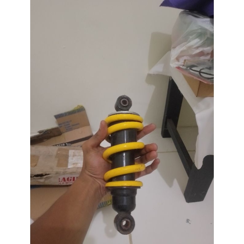 SHOCK BELAKANG ORIGINAL MX KING