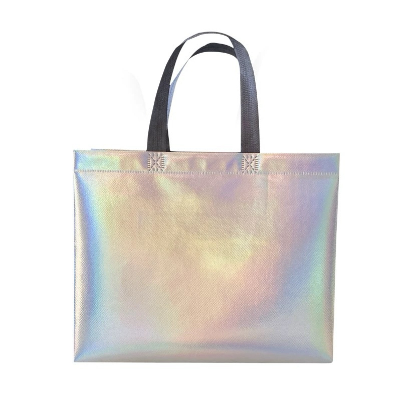 

Tas Kain Glossy per pack sudah campur warna, 2 ukuran 32 × 34 CM dan 39 × 35 CM