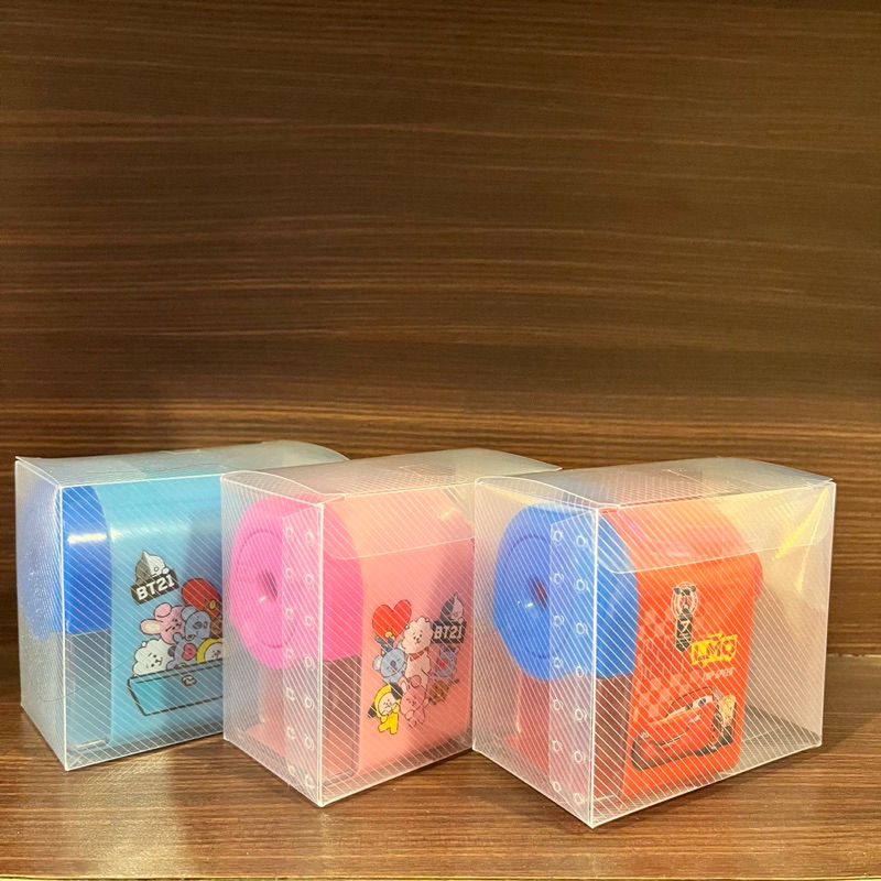 

Rautan Pensil/Serutan Pensil Meja gambar anak lucu