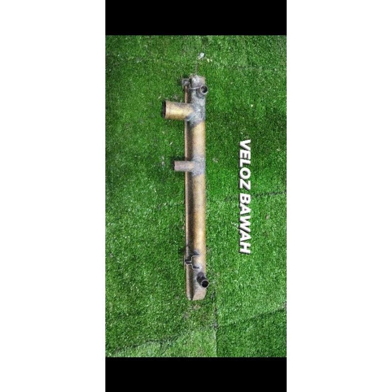 LOWER TANK RADIATOR TOYOTA VELOZ AVANZA