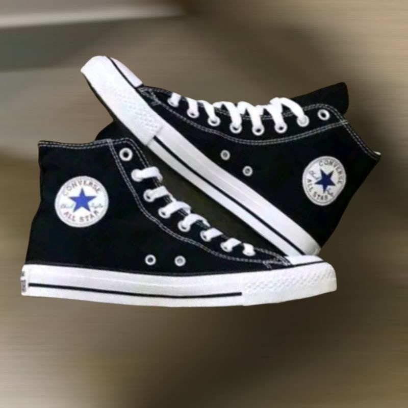 CONVERSE BOOTS  AL STAR untuk PRIA dan WANITA // Sepatu SNAKERS AL STAR